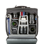 THINK TANK Airport Navigator Rolling Pilots Case