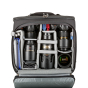 THINK TANK Airport Navigator Rolling Pilots Case