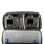 THINK TANK Airport Navigator Rolling Pilots Case