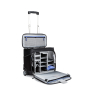 THINK TANK Airport Navigator Rolling Pilots Case