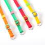 DUBBLEFILM Camera Strap LOS FELIZ -Nylon