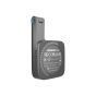 AMARAN GO - Charcoal