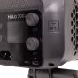 amaran Halo 300x LED Light