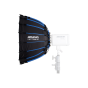 AMARAN Light Dome - 60