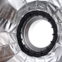 AMARAN Light Dome - 90