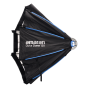 AMARAN Octa Dome - 120