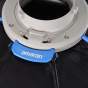 AMARAN Octa Dome - 120