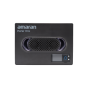 amaran Pano 120c Kit - Charcoal