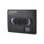 amaran Pano 120c Kit - Charcoal