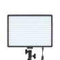 amaran Pano 120c Kit - Charcoal