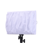 amaran Pano 120c Kit - Charcoal