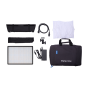 amaran Pano 120c Kit - Charcoal