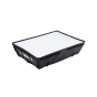 amaran Pano 120c Kit - Charcoal