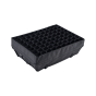 amaran Pano 120c Kit - Charcoal