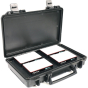 APUTURE MC 4-Light Travel Kit with Charging Case