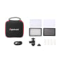 APUTURE MC PRO 5W RGBWW Lensed Mini LED Panel Light
