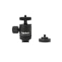APUTURE MC PRO 5W RGBWW Lensed Mini LED Panel Light