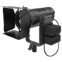 APUTURE Light Storm 60D Daylight Focusing LED