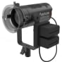 APUTURE Light Storm 60D Daylight Focusing LED