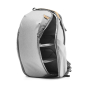 PEAK DESIGN Everyday Backpack 20L Zip - Ash