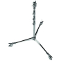 AVENGER A5042CS Roller Stand low base 4 sections, 3 risers