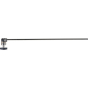 AVENGER D520L 40" Silver Extension Arm