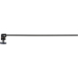 AVENGER D520LB 40" Black Extension Arm