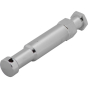 AVENGER E600C 5/8" Snap in Pin for Super Clamp Steel
