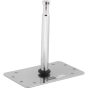 AVENGER F805 6" Baby Wall Plate