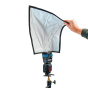 ROGUE XL Pro Lighting System Flash Bender 2