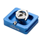 BENRO 38 X 32 Arca Swiss Style Qrp PU30