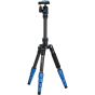 BENRO FSL09CN00 Slim Travel Tripod Carbon