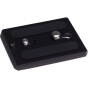 BENRO QR10 Snap-In Video QR for H8/H10
