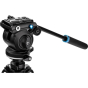 BENRO S2PRO Flat Base Fluid Video Head