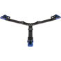 BENRO SP06 Base Level Spreader for 600 Series Twin Leg Tripods
