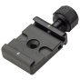 BENRO Quick Release Clamp. No Plate L40 X W49 X 15mm.