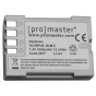 ProMaster battery BLM5 Olympus