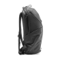Peak Design Everyday Backpack Zip (20L, Black)