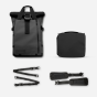 WANDRD Prvke 21 Backpack V3 Black Photo Bundle