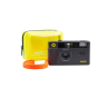 DUBBLEFILM SHOW Camera - Black