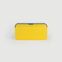 RETO Kodak Film Case - 120/135 Steel Film Case,BlueLid,YellowBody