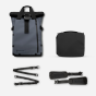 WANDRD Prvke 31 Backpack V3 Blue Photo Bundle