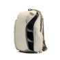 PEAK DESIGN Everyday Backpack 15L Zip - Bone Ivory