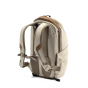 PEAK DESIGN Everyday Backpack 15L Zip - Bone Ivory