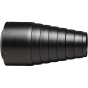 BRONCOLOR PULSO Conic Snoot