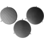 BRONCOLOR Honeycomb for P65/ P45 Set of 3