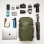 SHIMODA Explore V2 (35) Backpack - Army Green