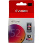 CANON CL52 Photo Ink Cartridge