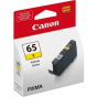 CANON CLI-65 Yellow Ink Tank