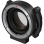 CANON Mount Adapter EF-EOS R 0.71x EF to RF Speedbooster